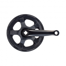 Gonilka 36x127 s ščitnikom za otroška kolesa